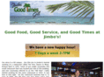 jimbosgoodtimes.com
