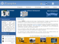 pryogika.com