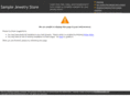 samplejewelrystore.com
