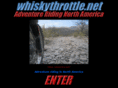 whiskythrottle.net