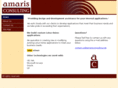 amarisconsulting.net