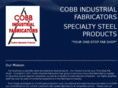 cobbindustrial.net