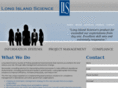 longislandscience.com