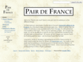 pairdefrance.com