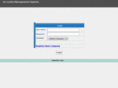 accountsmanagementsystem.com