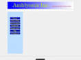 amblyonix.net