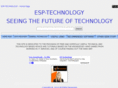 esp-tech.com