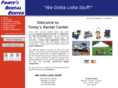 fontysrental.com
