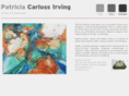 patriciacarlossirving.com