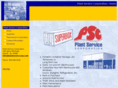 plantservicecorp.com