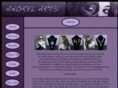 anorelarts.com