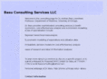basuconsulting.com
