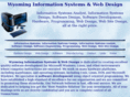 information-systems-software-development-web-design.com
