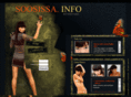 soosissa.info