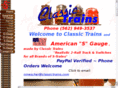 classictrains.com