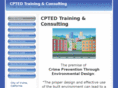 cptedtraining.org