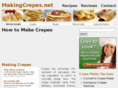 makingcrepes.net