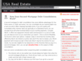 usarealtyproperties.com