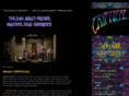 crypticalband.com