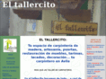 eltallercitoderuben.es