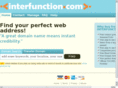 interfunction.co.uk