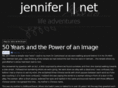 jenniferl.net