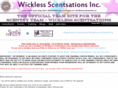 scentsourway.com