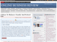 anonlinebusinessreview.com