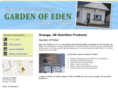 gardenofedenorange.com