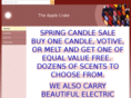 applecrategiftsshop.com