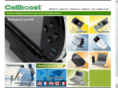 cellboost.net