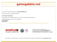 gamegabble.net