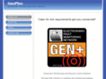 genplus.net