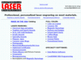 guntersvillelaser.com