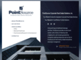 pointsourcecorp.com