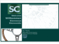 scparts.co.uk