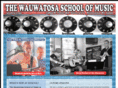 wauwatosaschoolofmusic.com