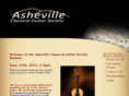 ashevilleclassicalguitarsociety.com