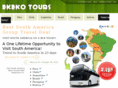 ekekotours.com