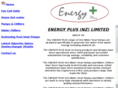energyplus.co.nz