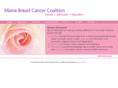 mainebreastcancer.org