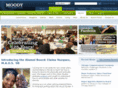 moodyalumni.net