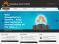 omegadoctors.com