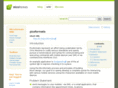 picoformats.net