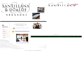 santillanayugaldeabogados.com
