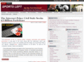 sportsleft.com