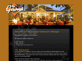 thegourmet-restaurant.com
