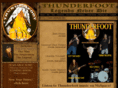 thunderfoot.net