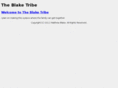 blaketribe.info