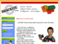 brikcrate.com